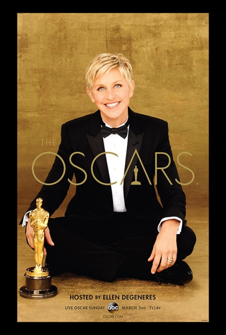 Oscars 2014 - Los Angeles
